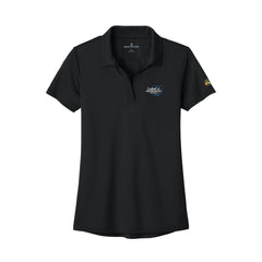 CASS - Brooks Brothers® Women’s Mesh Pique Performance Polo