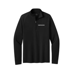 Germain Corporate - Brooks Brothers® Luxe Performance 1/4-Zip