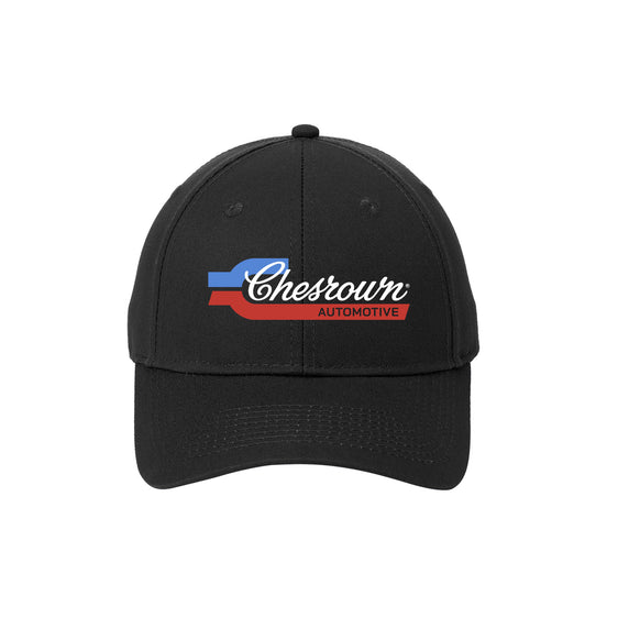 Chesrown of Sidney - Port & Company® Six-Panel Twill Cap