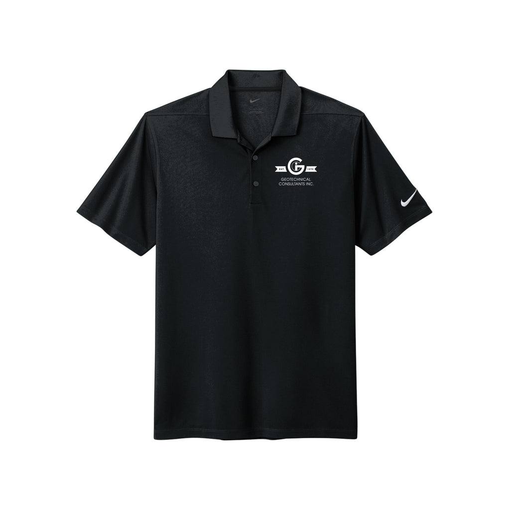 GCI - Nike Dri-FIT Micro Pique 2.0 Polo