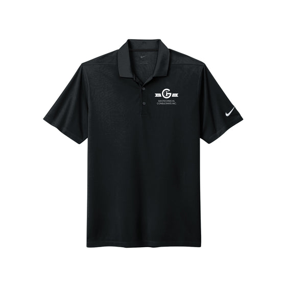 GCI - Nike Dri-FIT Micro Pique 2.0 Polo