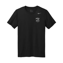 Murray Excavation - Nike Team rLegend Tee - Left Chest Logo