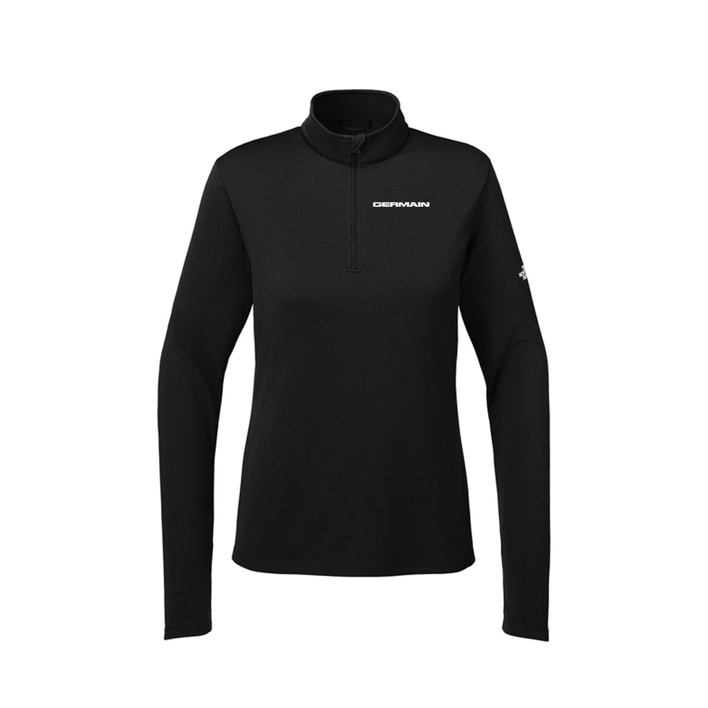 Germain Corporate - The North Face® Women’s Ambition 1/4-Zip