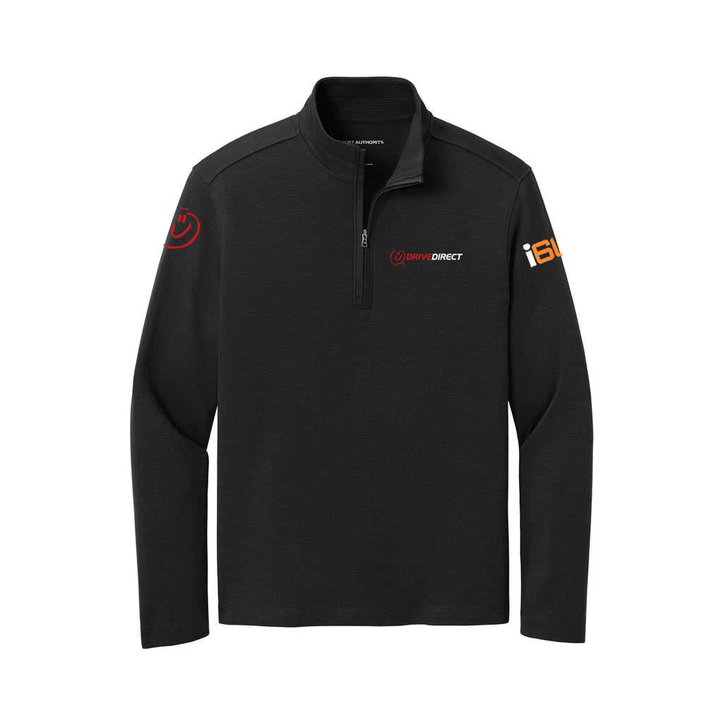 Drive Direct - Port Authority® Breakwater 1/4-Zip Pullover