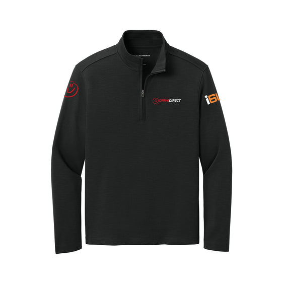Drive Direct - Port Authority® Breakwater 1/4-Zip Pullover