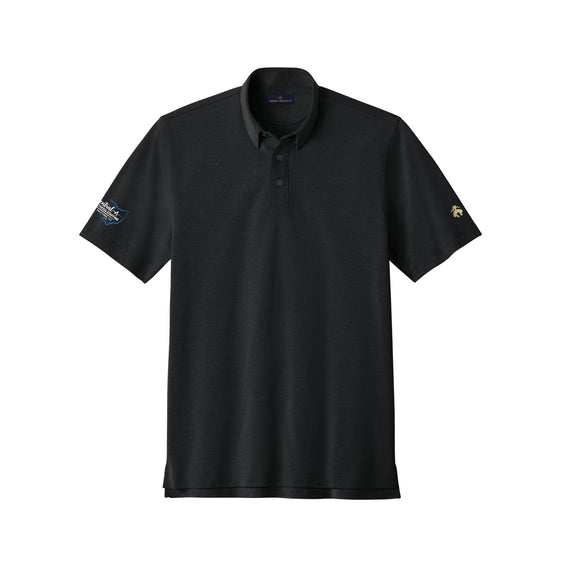 CASS - Brooks Brothers® Pinpoint Pique Dress Polo