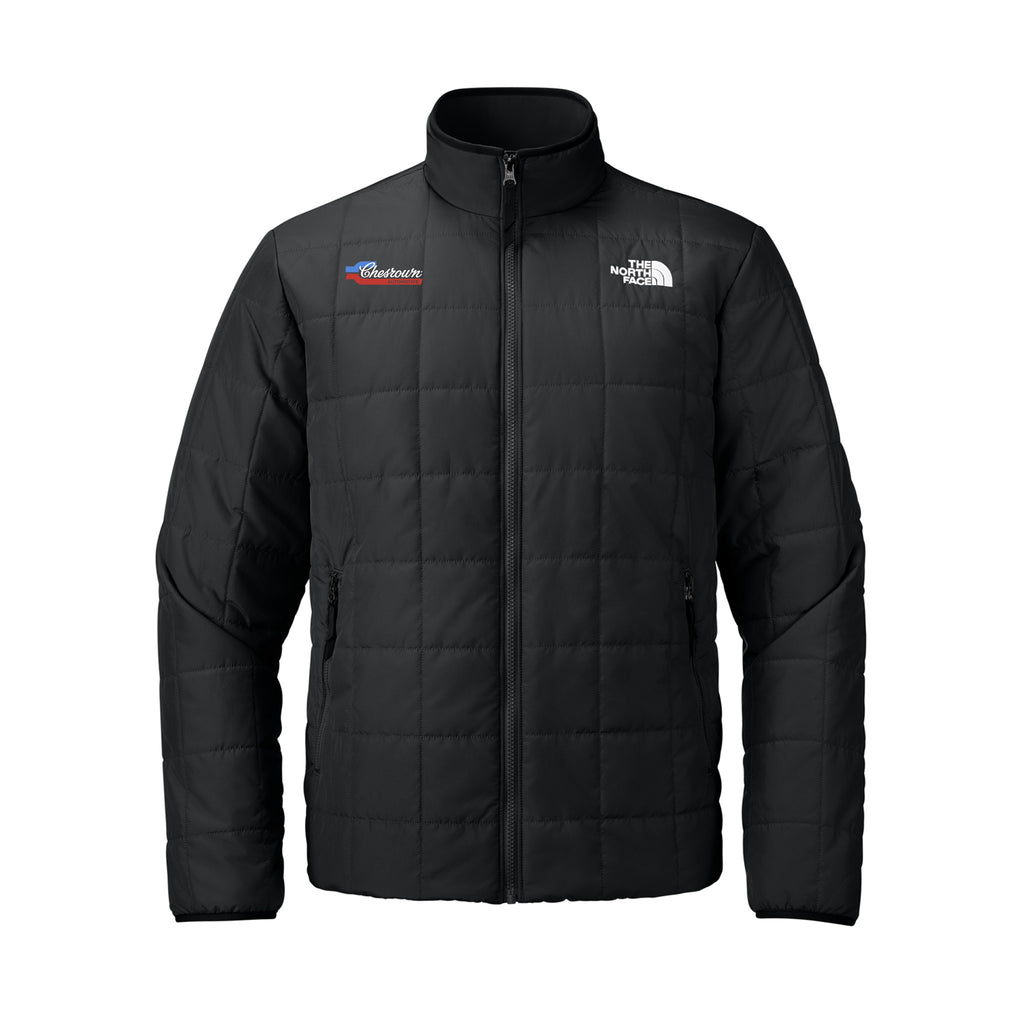 Chesrown - The North Face® Iron Drift Quilted Jacket