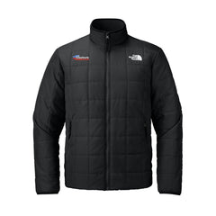 Chesrown - The North Face® Iron Drift Quilted Jacket