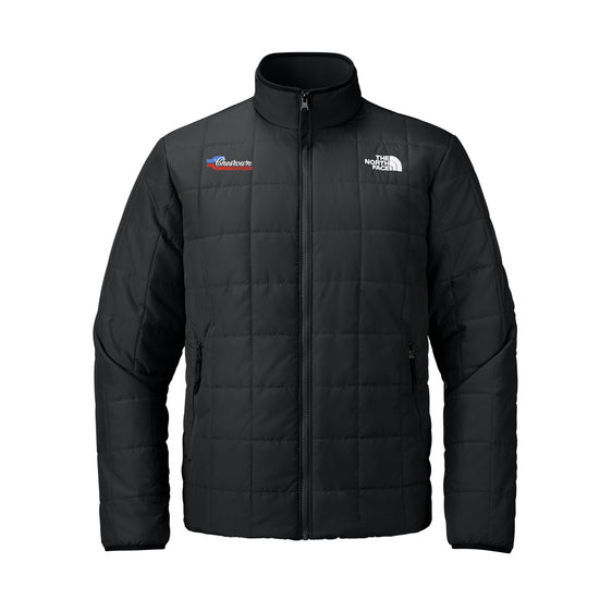 Chesrown - The North Face® Iron Drift Quilted Jacket