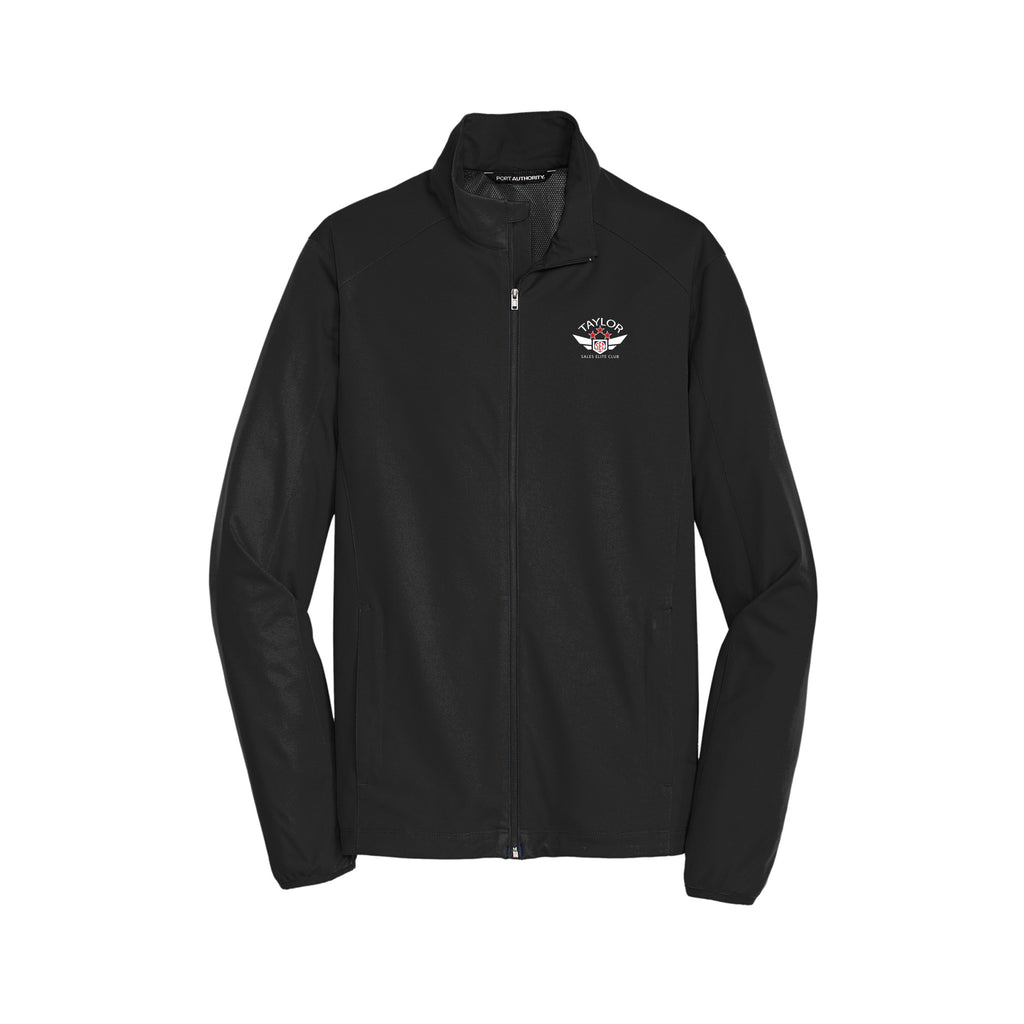 Taylor Family Automotive - Port Authority® Active Soft Shell Jacket