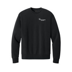 Dublin Building Systems - District® MelloFleece Crew