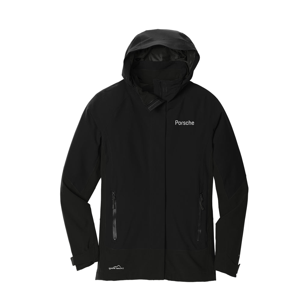 Germain Cars Corp - Eddie Bauer® Women's WeatherEdge® Jacket