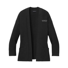 Monrovia 100 Years - Mercer+Mettle® Women’s Open Cardi