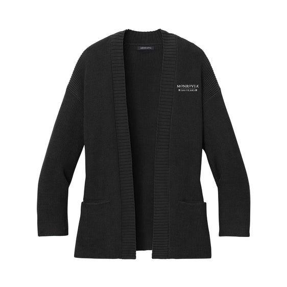 Monrovia 100 Years - Mercer+Mettle® Women’s Open Cardi