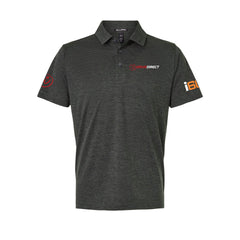 Drive Direct - Men's Pro-Lock Performance Mélange Polo
