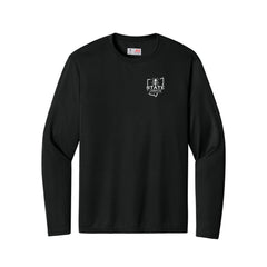 State Termite & Pest Solutions - A4 Cooling Performance Long Sleeve Tee