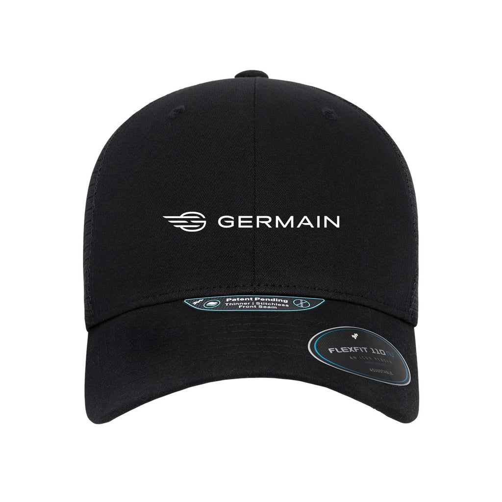 Germain Cars Corp - 110® NU Mesh Cap