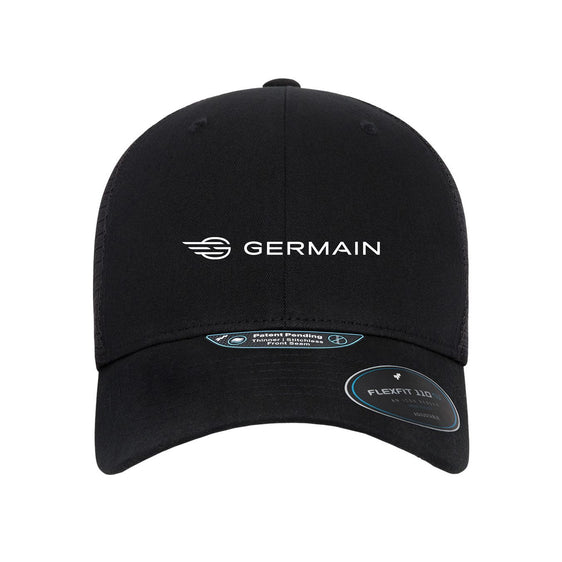 Germain Cars Corp - 110® NU Mesh Cap