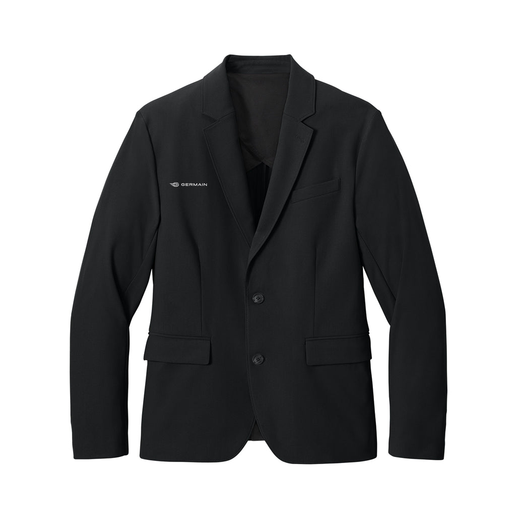Germain Cars Corp - Mercer+Mettle® Capital Tech Blazer