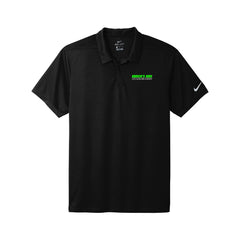 Barker's Bins Dumpster Service - Nike Dry Essential Solid Polo