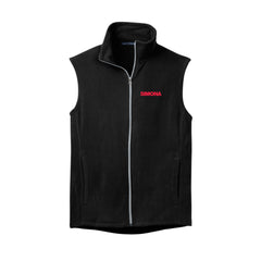SIMONA - Port Authority® Microfleece Vest