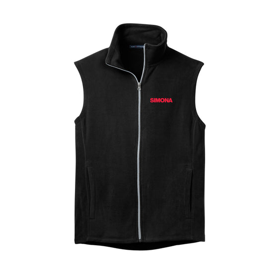 SIMONA - Port Authority® Microfleece Vest