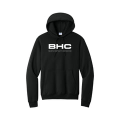 Buckeye Hospitality - Port & Company® Core Fleece Pullover Hooded Sweatshirt