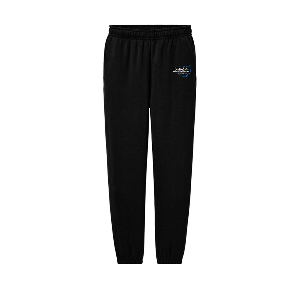 CASS - BELLA+CANVAS® Unisex 10-Ounce Heavyweight Sweatpant
