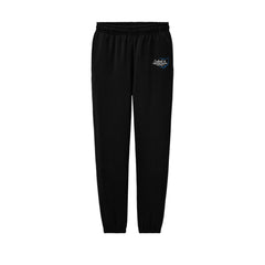 CASS - BELLA+CANVAS® Unisex 10-Ounce Heavyweight Sweatpant