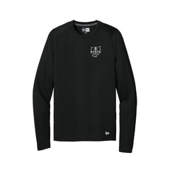 State Termite & Pest Solutions - New Era® Series Performance Long Sleeve Crew Tee