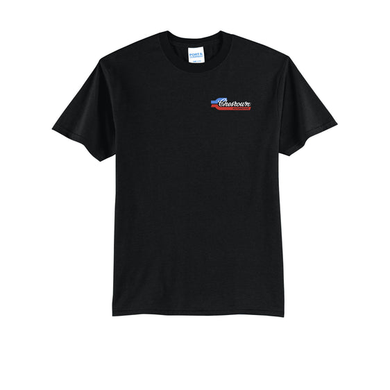 Chesrown of Sidney - Port & Company® Core Blend Tee