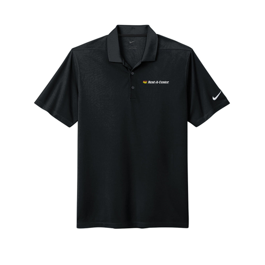 Rent A Center - Nike Tall Dri-FIT Micro Pique 2.0 Polo