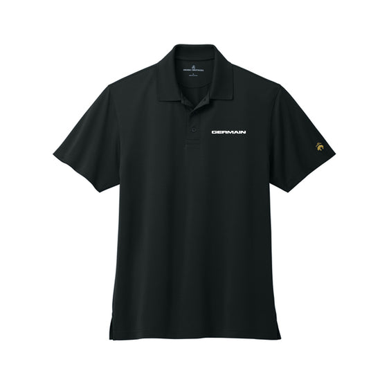 Germain Corporate - Brooks Brothers® Mesh Pique Performance Polo