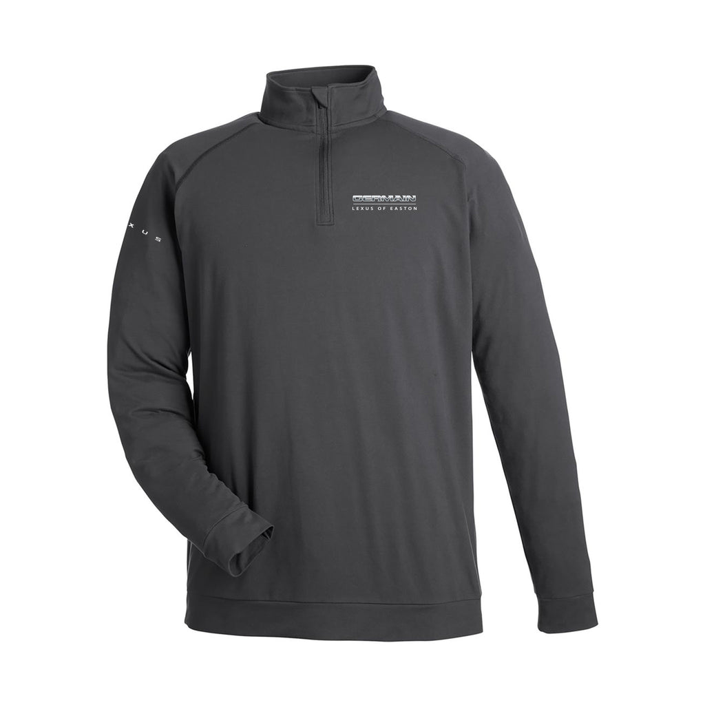 Germain Lexus of Easton - Swannies Men's Colt Quarter-Zip Pullover