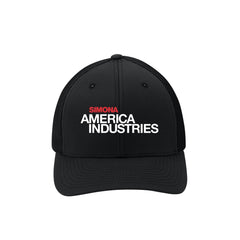 SIMONA America Industries - Port Authority® Flexfit® Mesh Back Cap