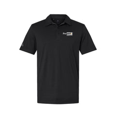 Propark Mobility - Adidas Men's Textured Stripe Polo