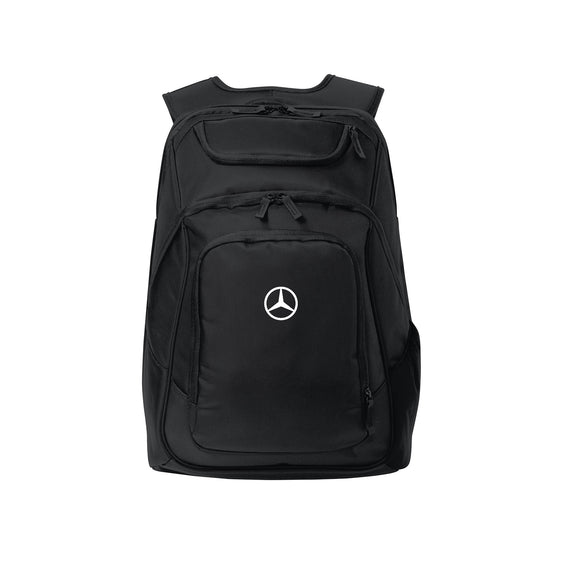 Mercedes North - Port Authority ® Exec Backpack