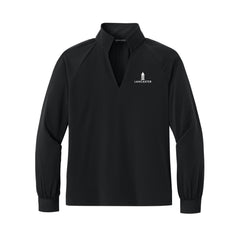 City of Lancaster - Mercer+Mettle® Women’s Long Sleeve Buttery Soft Popover Blouse