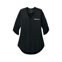 Boltaron - Port Authority® Women's City Stretch 3/4-Sleeve Tunic