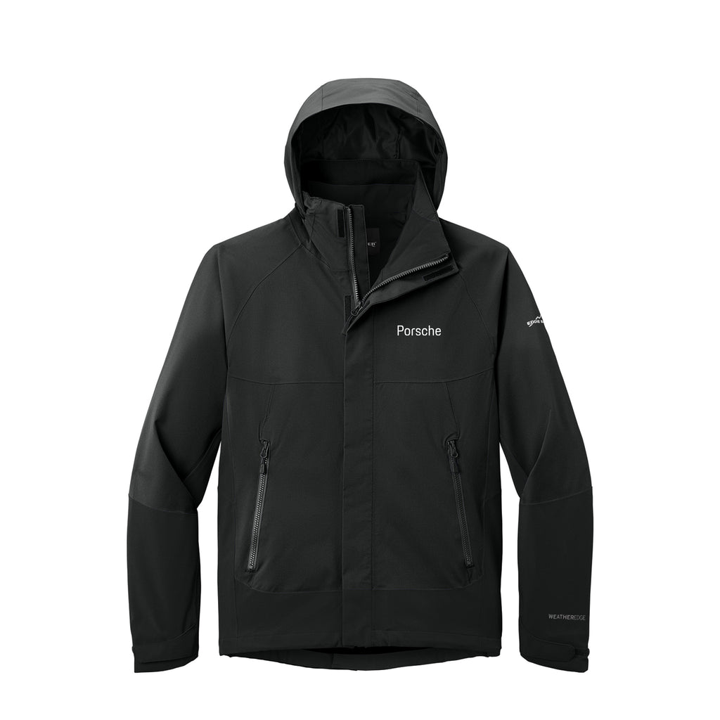 Germain Cars Corp - Eddie Bauer® WeatherEdge® Jacket (Sizing Runs Large)