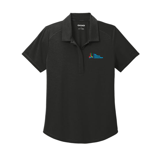 TAC - OGIO® Women's Motion Polo