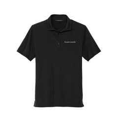 Germain Cars Corp - Mercer+Mettle® Men’s Classic Fit Stretch Jersey Polo