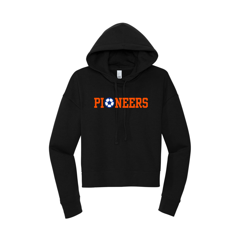 Olentangy Orange Soccer - District® Women’s V.I.T.™ Fleece Hoodie