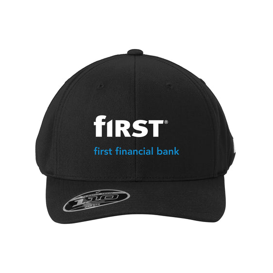 First Financial - TravisMathew FOMO Solid Cap