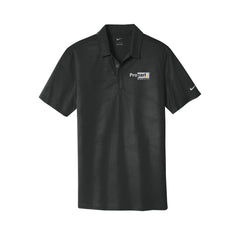 Propark Mobility - Nike Dri-FIT Embossed Tri-Blade Polo