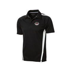 Taylor Family Automotive - Sport-Tek® PosiCharge® Micro-Mesh Colorblock Polo