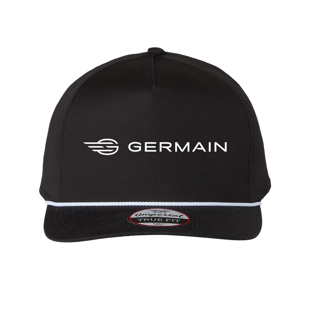 Germain Cars Corp - The Barnes Cap