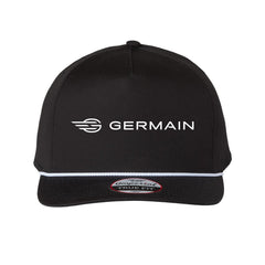 Germain Cars Corp - The Barnes Cap