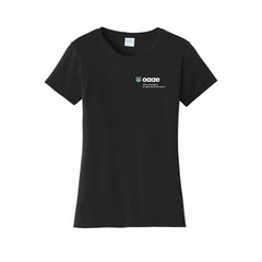 Ohio OAAE - Port & Co® Women's Fan Favorite® Tee