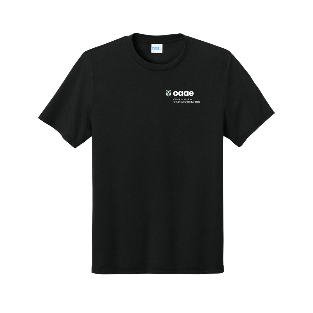 Ohio OAAE - Port & Co® Tri-Blend Tee